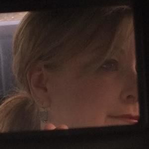 Meet your Posher, Doris